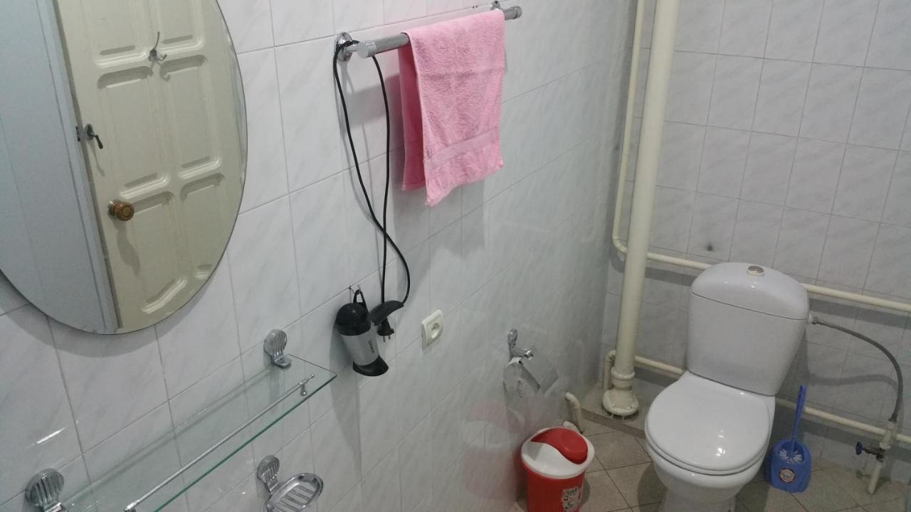 Gulnara Guesthouse Tasjkent Exteriör bild